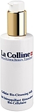 Fragrances, Perfumes, Cosmetics Cleansing Cellular Bio-Milk - La Colline Cellular Bio-Cleansing Milk