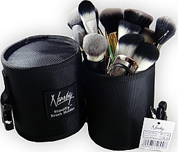 Fragrances, Perfumes, Cosmetics Brush Tube - Nanshy StandUp Brush Holder