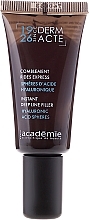 Deep Wrinkle Correction Filling Cream - Academie Comblement Rides Express Spheres Dacide Hyaluronique — photo N2