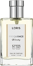 Loris Parfum E325 - Eau de Parfum — photo N1
