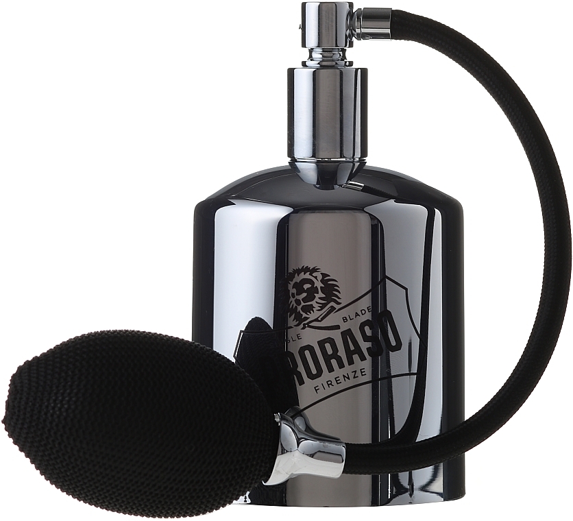 Spray + Funnel - Proraso Dispenser With Pump — photo N1