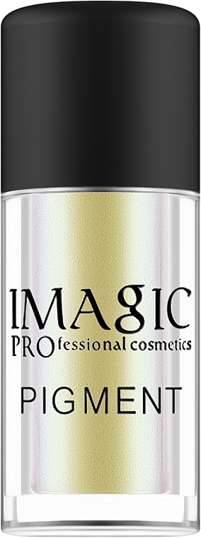 Powder Pigment - Imagic Pigment Loose Powder Eyeshadow — photo N1