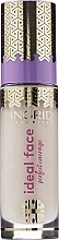Exclusive Foundation - Ingrid Cosmetics Ideal Face Foundation — photo N1