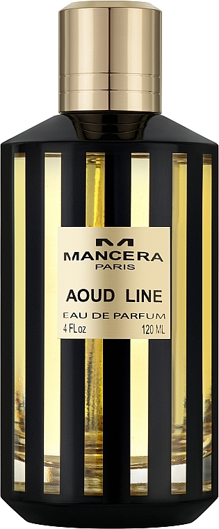 Mancera Aoud Line - Eau de Parfum — photo N1