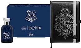 Fragrances, Perfumes, Cosmetics Harry Potter Nox - Set (edt/100ml+ notebook/1pc)