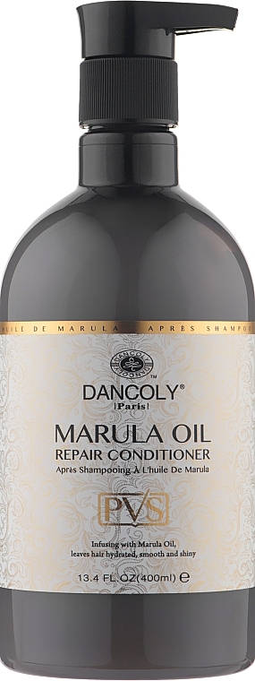 Instant Repair Conditioner - Dancoly Marula Oil Repair Conditioner — photo N1