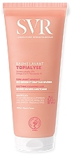 Fragrances, Perfumes, Cosmetics Cleansing Face and Body Balm - SVR Topialyse Baume Lavant