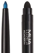 Long-Lasting Eyeliner - MUA Shadow Liner — photo N3