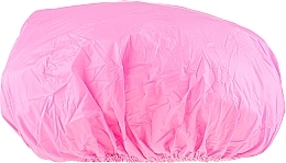 Shower Cap 30499, pink - Top Choice — photo N1