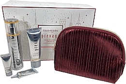 Set, 5 products - Elizabeth Arden Prevage — photo N1