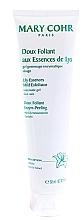 White Lily Enzyme Peeling - Mary Cohr Lily Essences Mild Exfoliator	 — photo N4