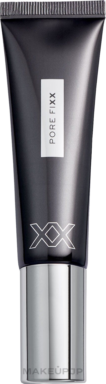 Detox Primer - XX Revolution Pore FiXX Detoxifying Primer — photo 30 ml