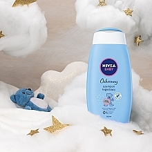 Baby Shampoo - NIVEA Baby Mild Shampoo — photo N4