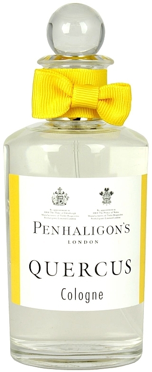 Penhaligon's Quercus - Eau de Cologne (tester with cap) — photo N1