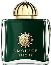 Fragrances, Perfumes, Cosmetics Amouage Epic 56 - Eau de Parfum (tester without cap)