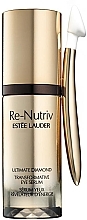 Fragrances, Perfumes, Cosmetics Transformative Eye Serum - Estee Lauder Re-Nutriv Ultimate Diamond Transformative Eye Serum