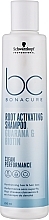 Fragrances, Perfumes, Cosmetics Root Activating Shampo - Schwarzkopf Professional BC Bonacure Genesis Root Activating Shampo