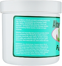 Refreshing Foot Balm - Alter Heideschafer Fub-Balsam — photo N2