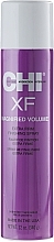 Fragrances, Perfumes, Cosmetics Extra Strong Hold Hair Spray - CHI Magnified Volume Spray XF