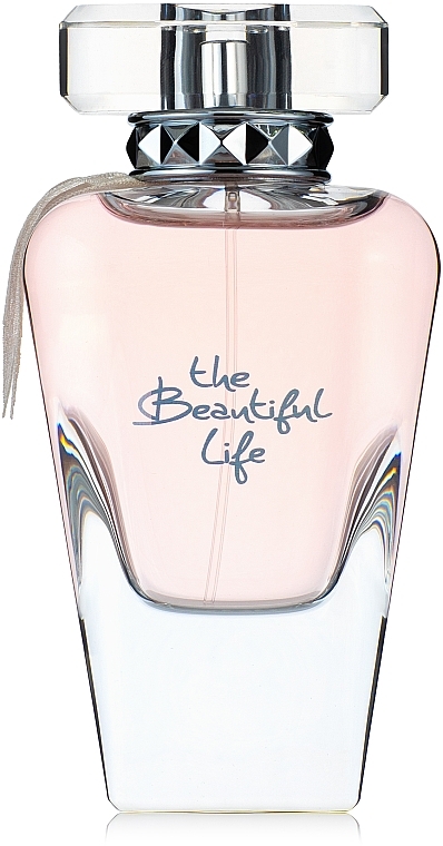 Geparlys Gemina B. The Beautiful Life - Eau de Parfum — photo N1