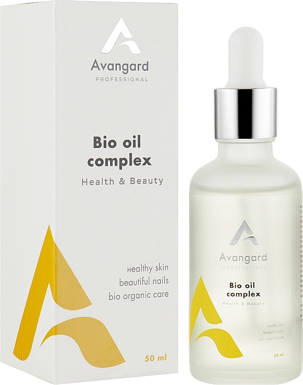 Bio Oil Complex - Avangard Professional Health & Beauty — photo N3