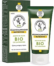 Fragrances, Perfumes, Cosmetics Body Balm - La Provencale Bio Organic Olive Oil Nourishing Brightening Balm