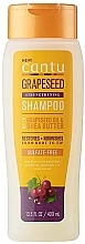 Fragrances, Perfumes, Cosmetics Strengthening Shampoo - Cantu Grapeseed Strengthening Shampoo Sulfate Free