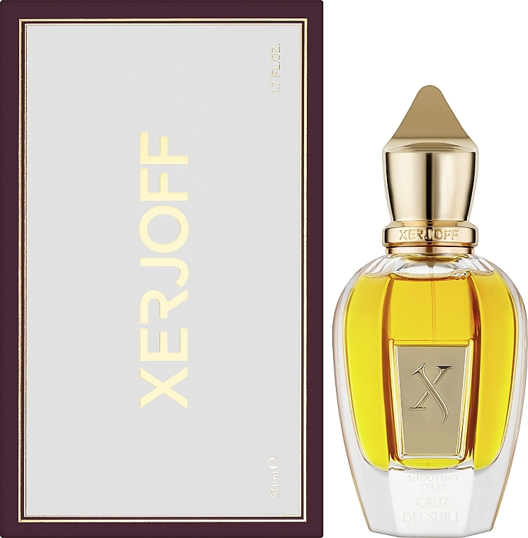 Xerjoff Cruz Del Sur I - Extrait de Parfum — photo N2