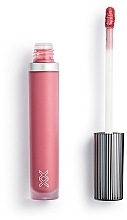 Liquid Lipstick - XX Revolution XXude Satin Liquid Lipstick — photo N3