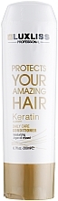 Fragrances, Perfumes, Cosmetics Keratin Home Care Conditioner - Luxliss Keratin Daily Care Conditioner