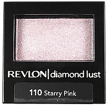 Fragrances, Perfumes, Cosmetics Eyeshadow - Revlon Luxurious Color Diamount Lost Eye Shadow