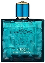 Fragrances, Perfumes, Cosmetics Versace Eros Eau De Parfum - Eau de Parfum
