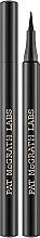 Ultra-Black Lux Eyeliner - Pat McGrath Perma Precision Liquid Eyeliner — photo N1