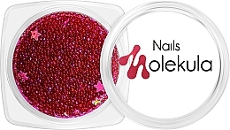 Fragrances, Perfumes, Cosmetics Nail Beads - Nails Molekula
