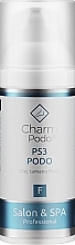 Organic Tamanu Foot Oil - Charmine Rose Charm Podo P53 — photo N1