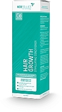 Hair Growth Stimulant Conditioner - Neofollics Hair Technology Hair Growth Stimulating Conditioner — photo N3
