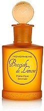 Fragrances, Perfumes, Cosmetics Monotheme Fine Fragrances Venezia Boccioli Di Limone - Eau de Toilette (tester with cap)