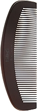 Wooden Beard Comb 500981 - KillyS For Men Beard Comb — photo N1