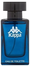 Kappa Blue - Eau de Toilette — photo N1
