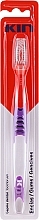 Fragrances, Perfumes, Cosmetics Toothbrush for Gums, medium, purple - Kin Gums