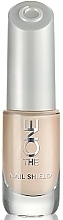 Fragrances, Perfumes, Cosmetics Anti-Settling & Brittle Nail Treatment - Oriflame The ONE Nail Shield