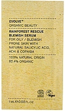 Fragrances, Perfumes, Cosmetics Face Serum - Evolve Organic Beauty Rainforest Rescue Serum (sample)