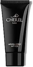 Fragrances, Perfumes, Cosmetics Foundation - Cherel Natural Aspect Anti Age