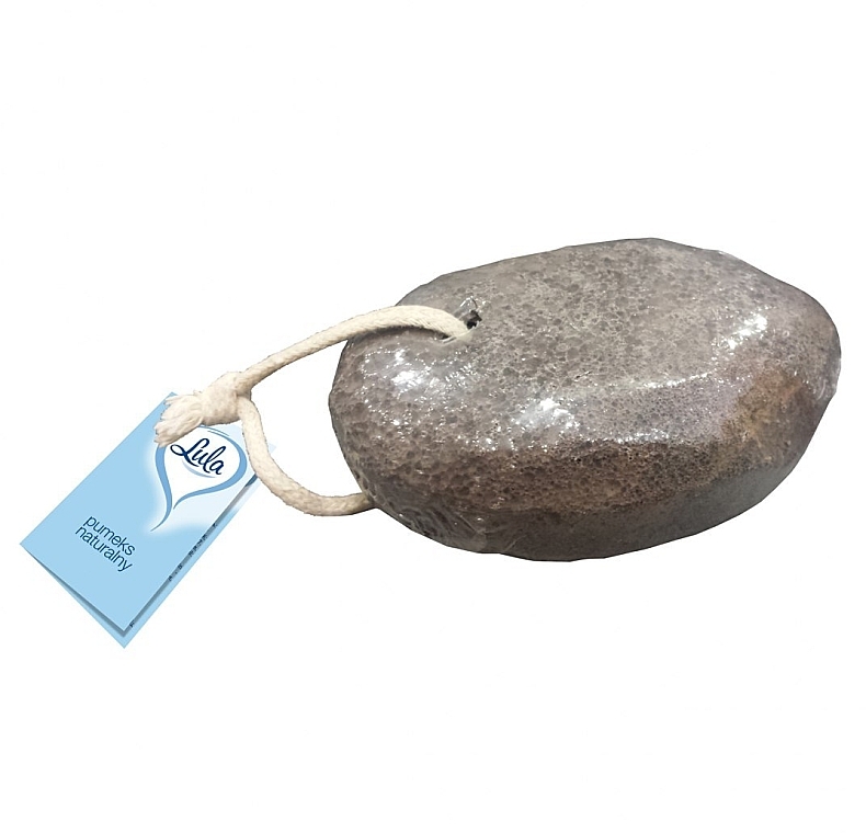 Natural Pumice Stone - LULA — photo N1