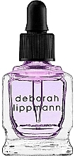 Fragrances, Perfumes, Cosmetics Cuticle oil - Deborah Lippmann Cuticle Oil Treatment