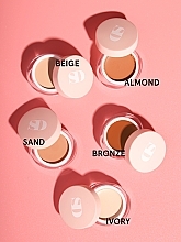 Brightening Concealer Balm - SkinDivision Brightening Concealer (Balm) — photo N6