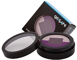 Fragrances, Perfumes, Cosmetics Eyeshadow - Vipera Origami Eye Shadow