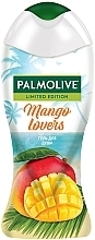 Fragrances, Perfumes, Cosmetics Shower Gel - Palmolive Limited Edition Mango Lovers