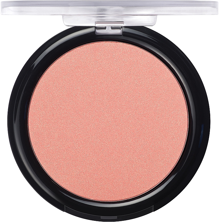 Face Blush - Rimmel London Maxi Blush Powder Blush — photo N2