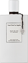 Van Cleef & Arpels Collection Extraordinaire Oud Blanc - Eau de Parfum — photo N2